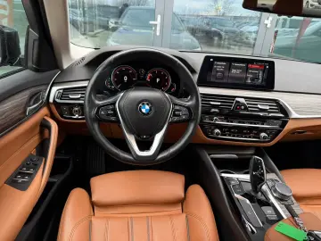 Bmw Seria-5