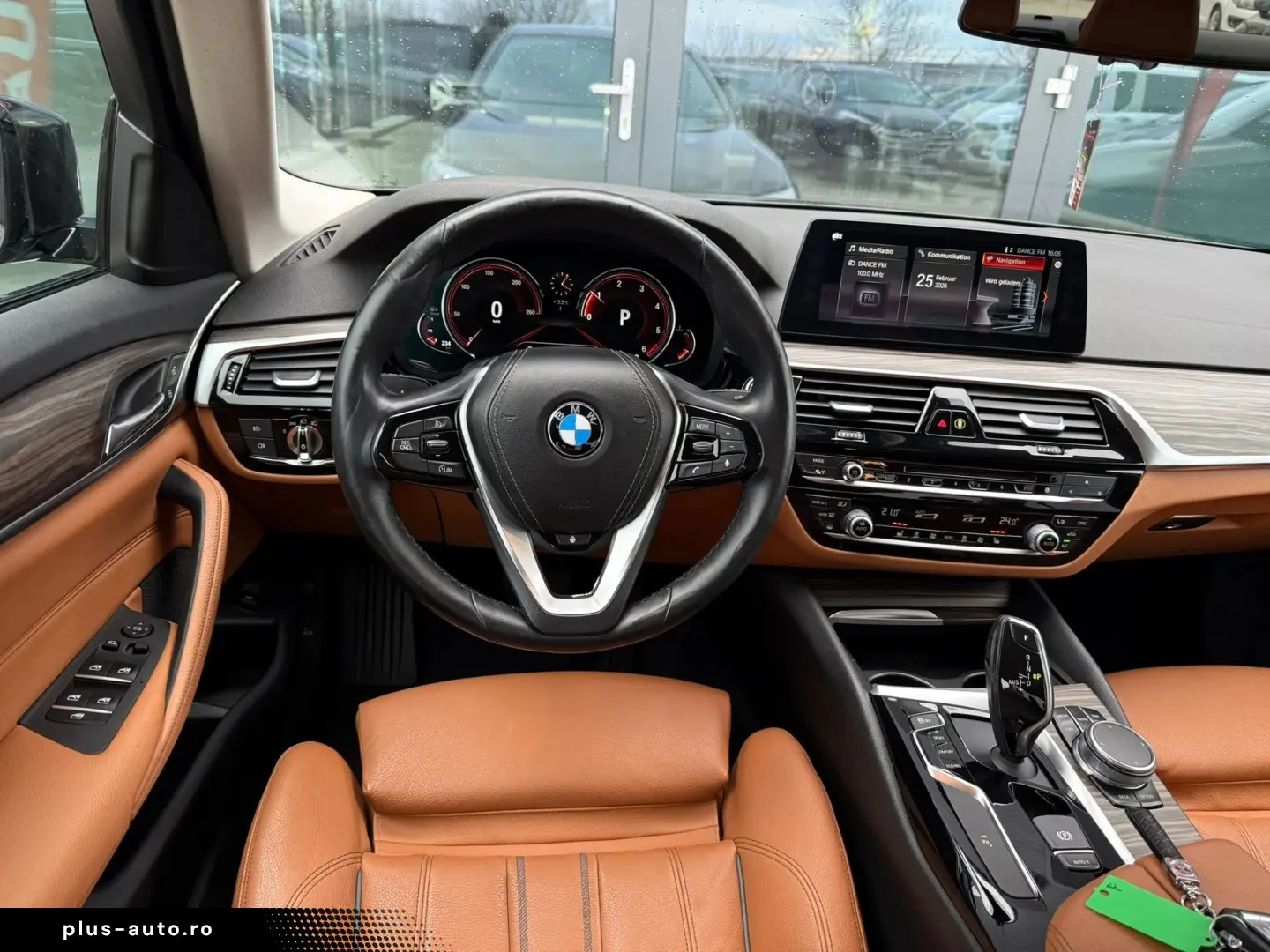 Bmw Seria-5