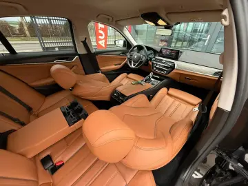 Bmw Seria-5