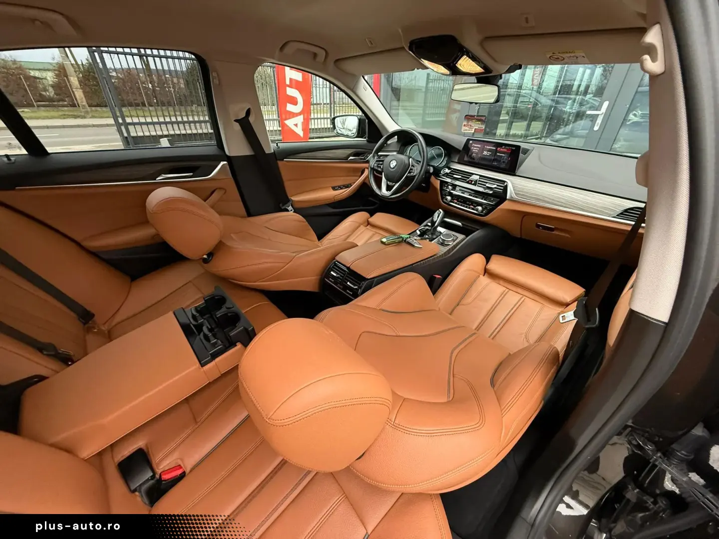Bmw Seria-5
