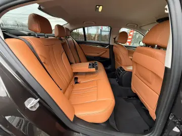 Bmw Seria-5