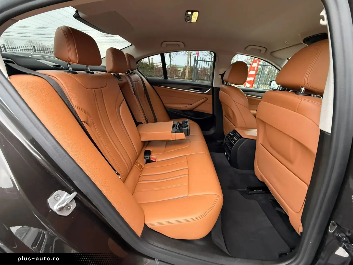 Bmw Seria-5