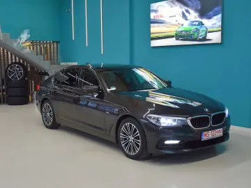Bmw Seria-5