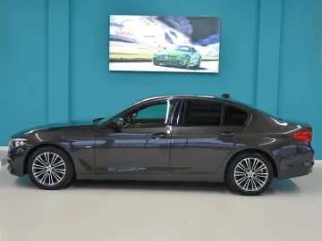 Bmw Seria-5