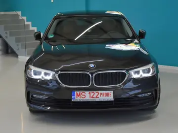 Bmw Seria-5