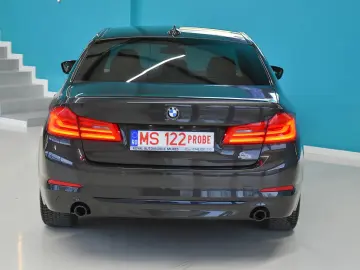 Bmw Seria-5