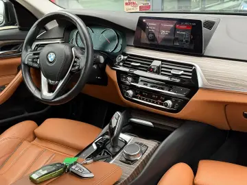 Bmw Seria-5