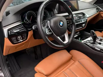 Bmw Seria-5
