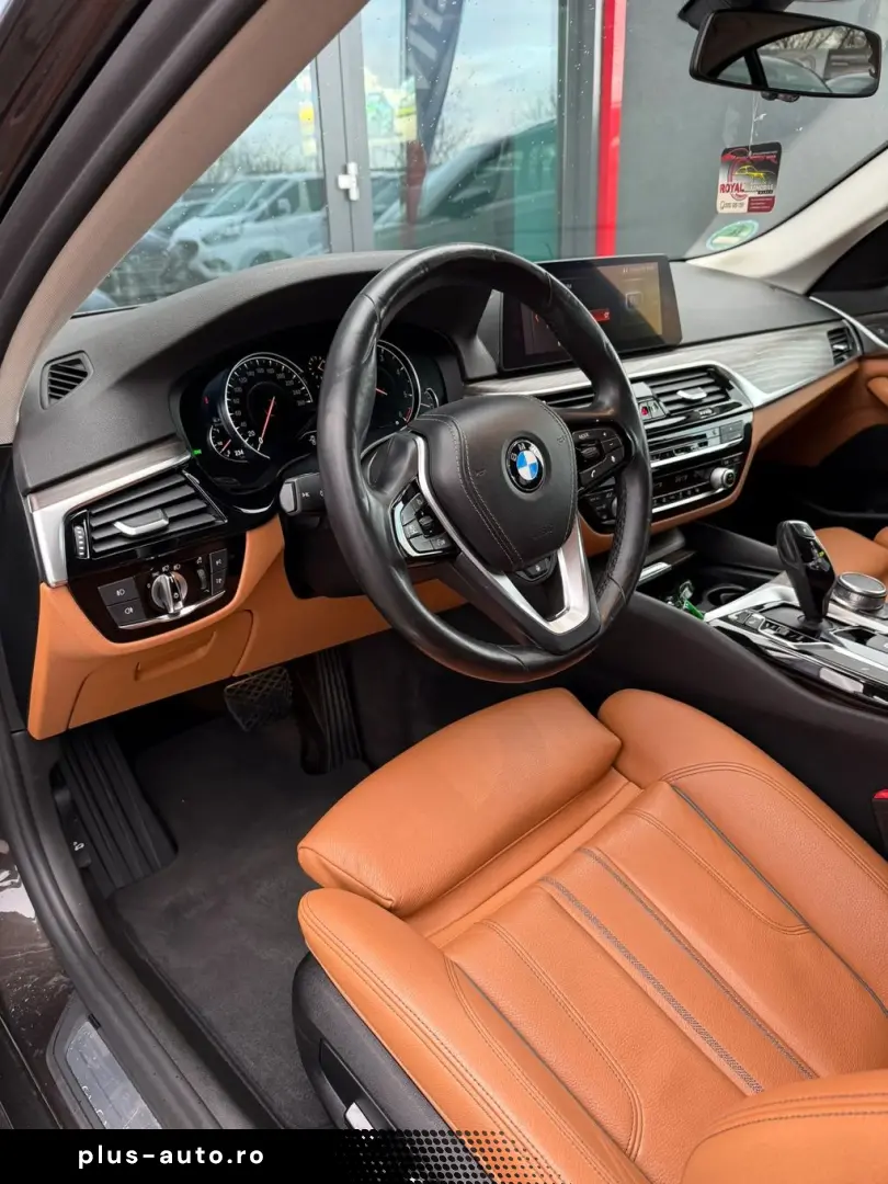 Bmw Seria-5