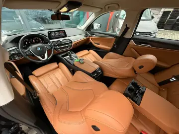 Bmw Seria-5
