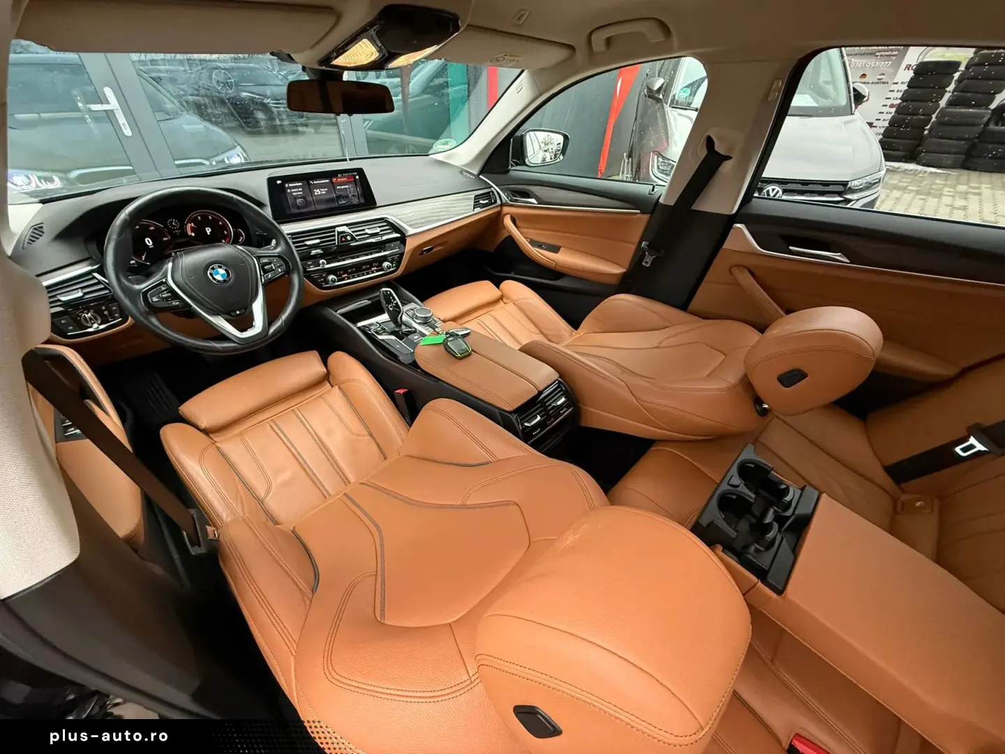 Bmw Seria-5