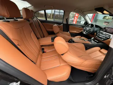 Bmw Seria-5