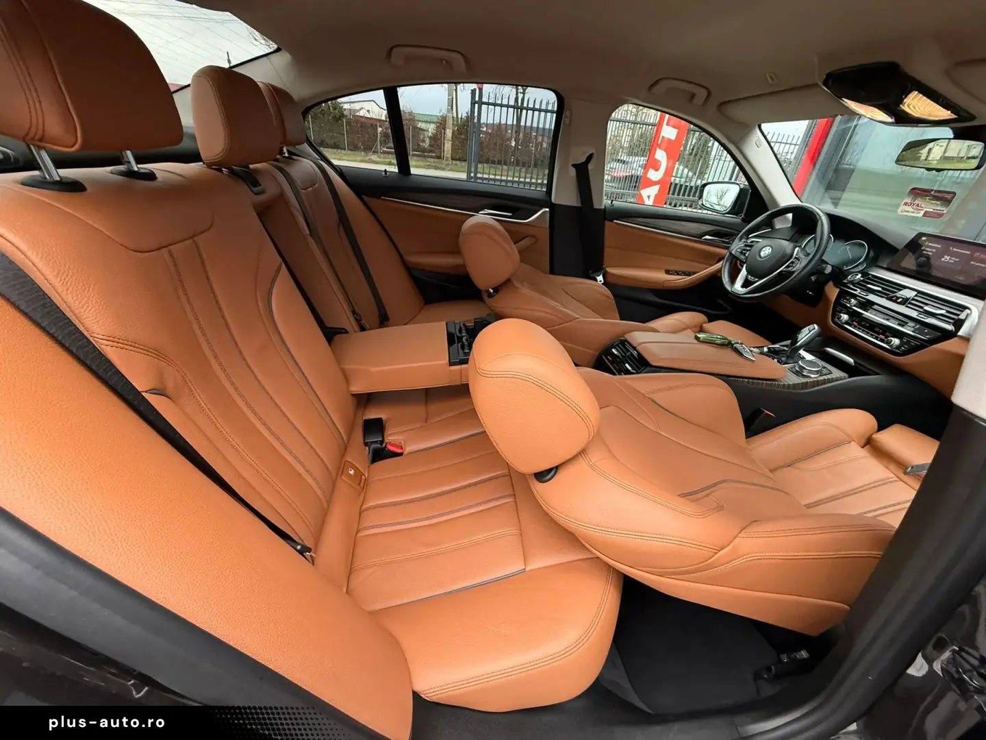 Bmw Seria-5