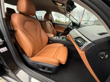 Bmw Seria-5