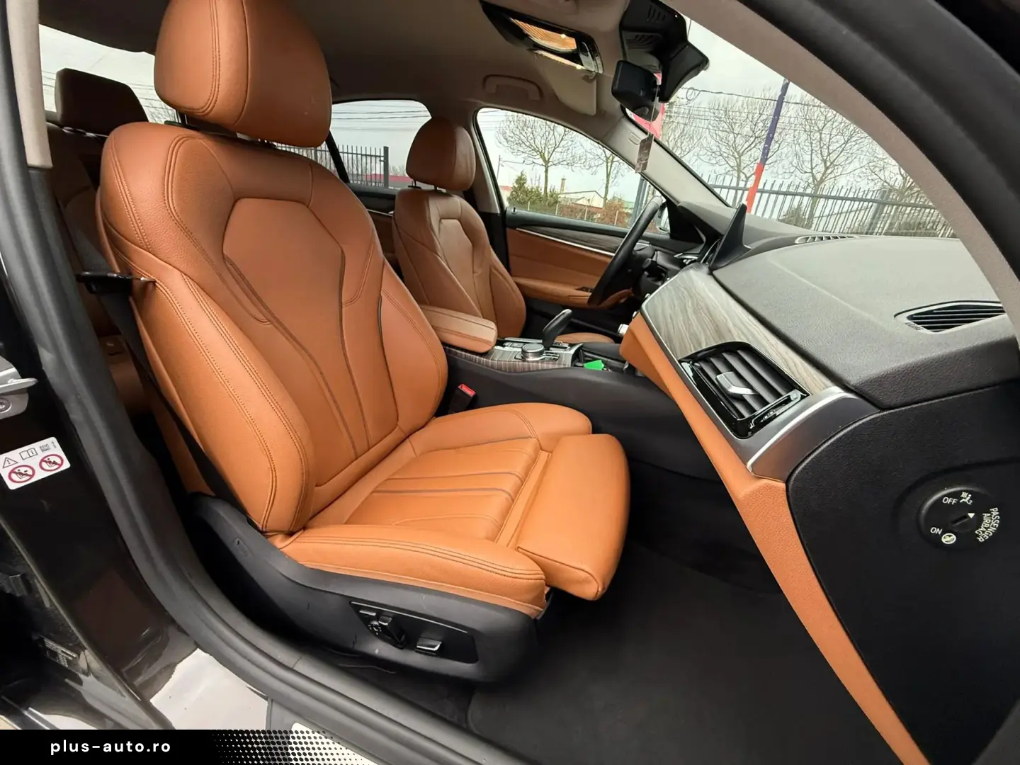Bmw Seria-5