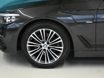 Bmw Seria-5