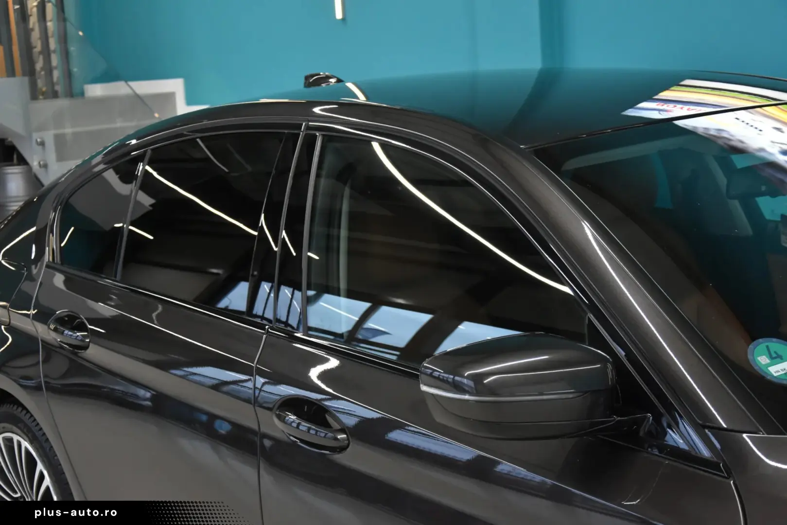 Bmw Seria-5
