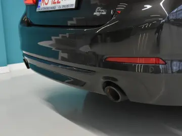 Bmw Seria-5