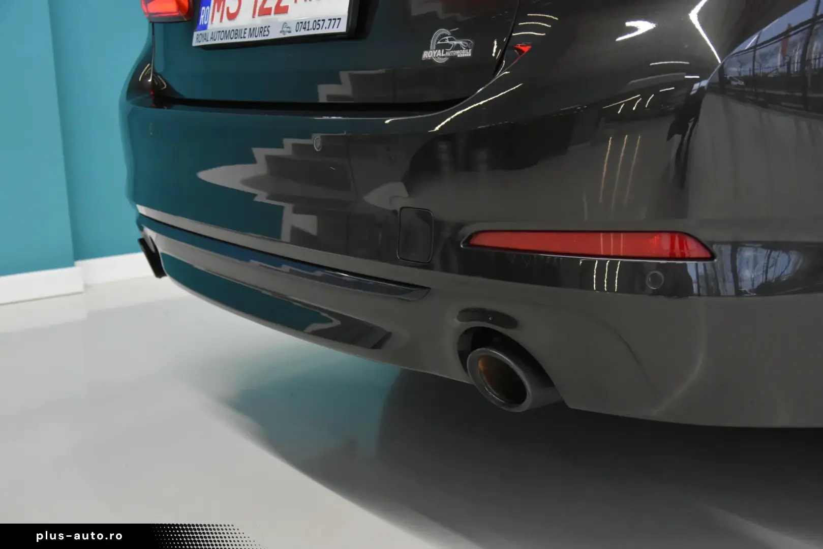 Bmw Seria-5