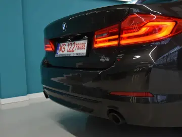 Bmw Seria-5