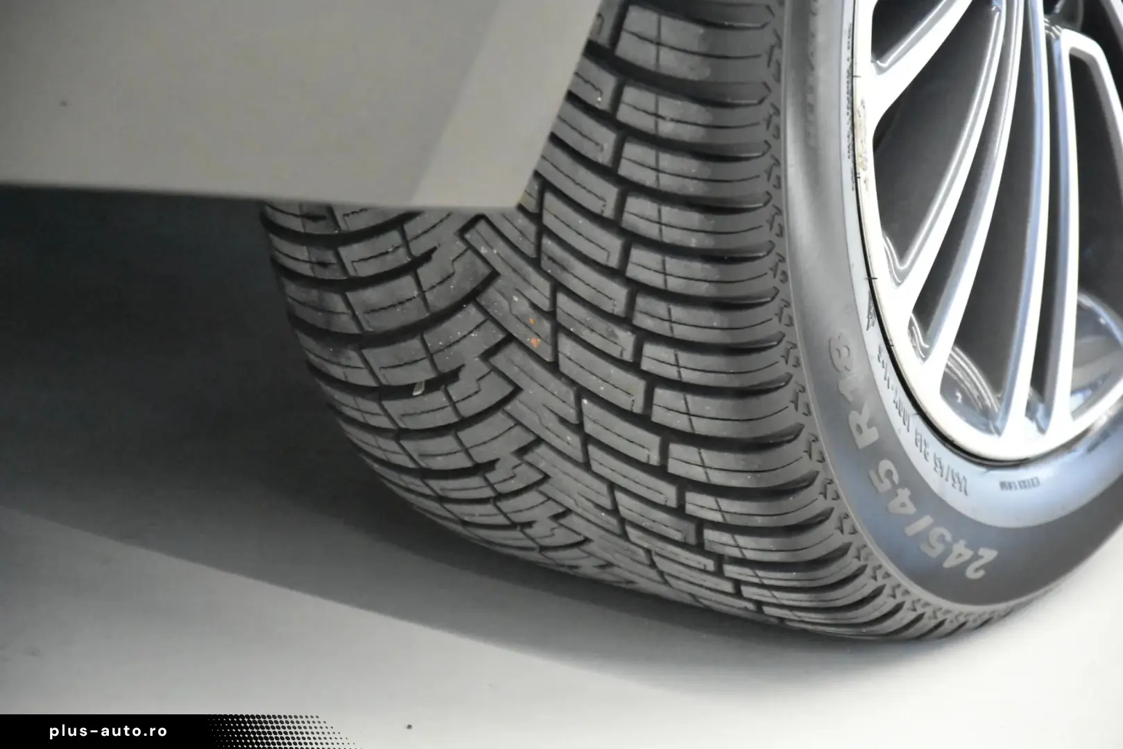 Bmw Seria-5
