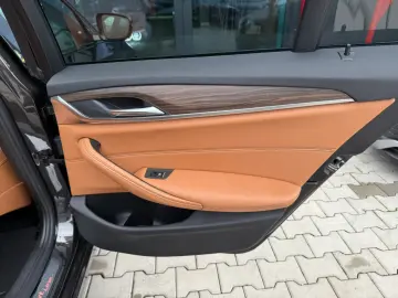 Bmw Seria-5