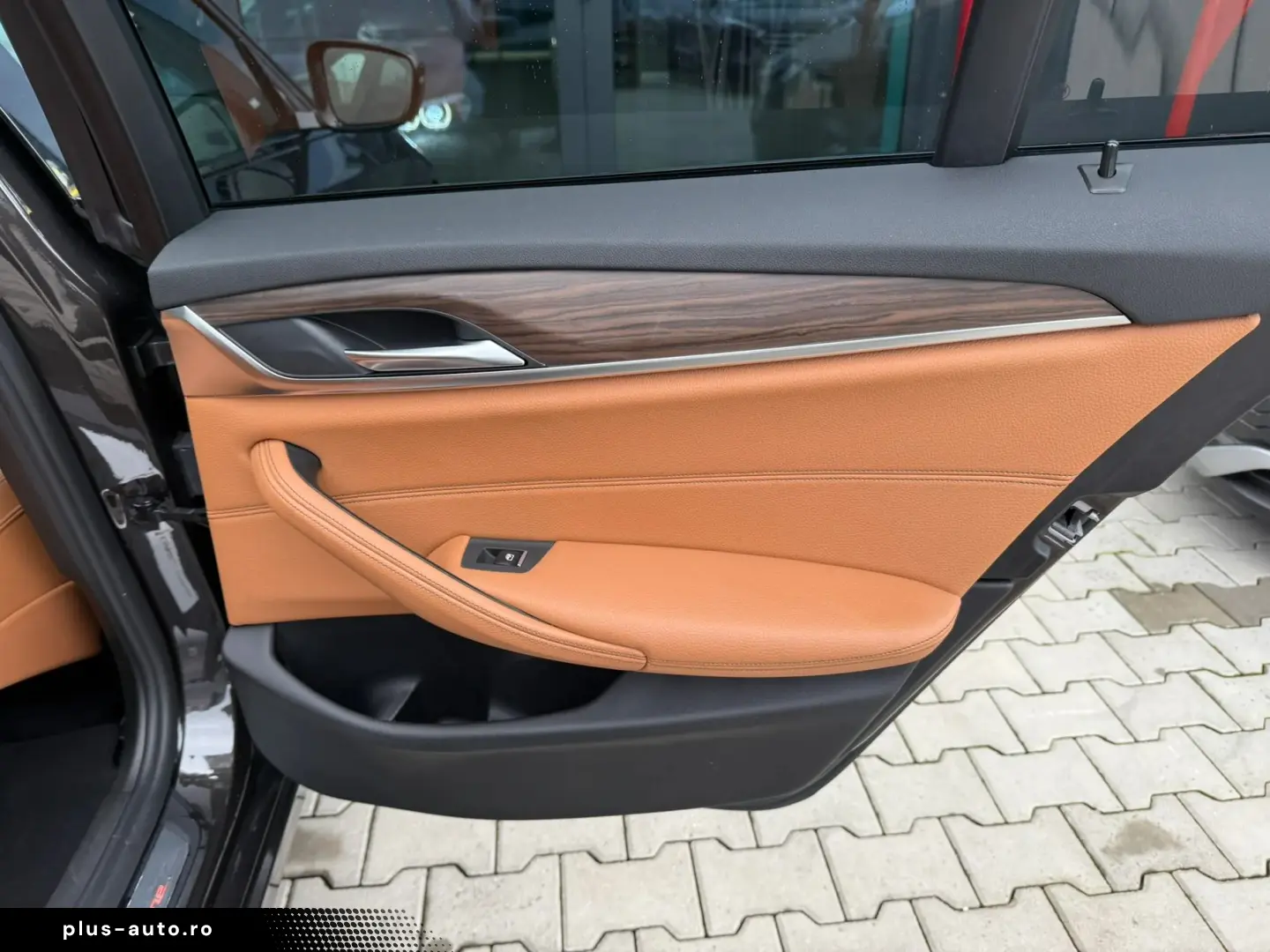 Bmw Seria-5