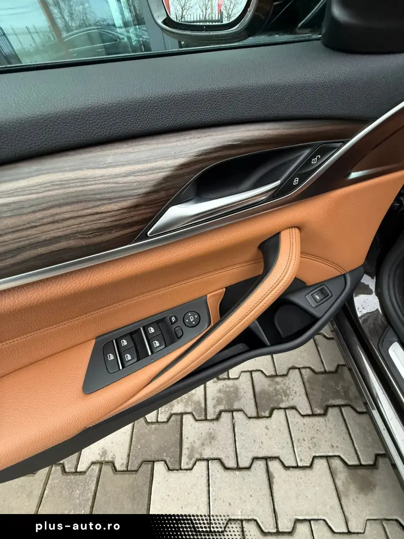 Bmw Seria-5