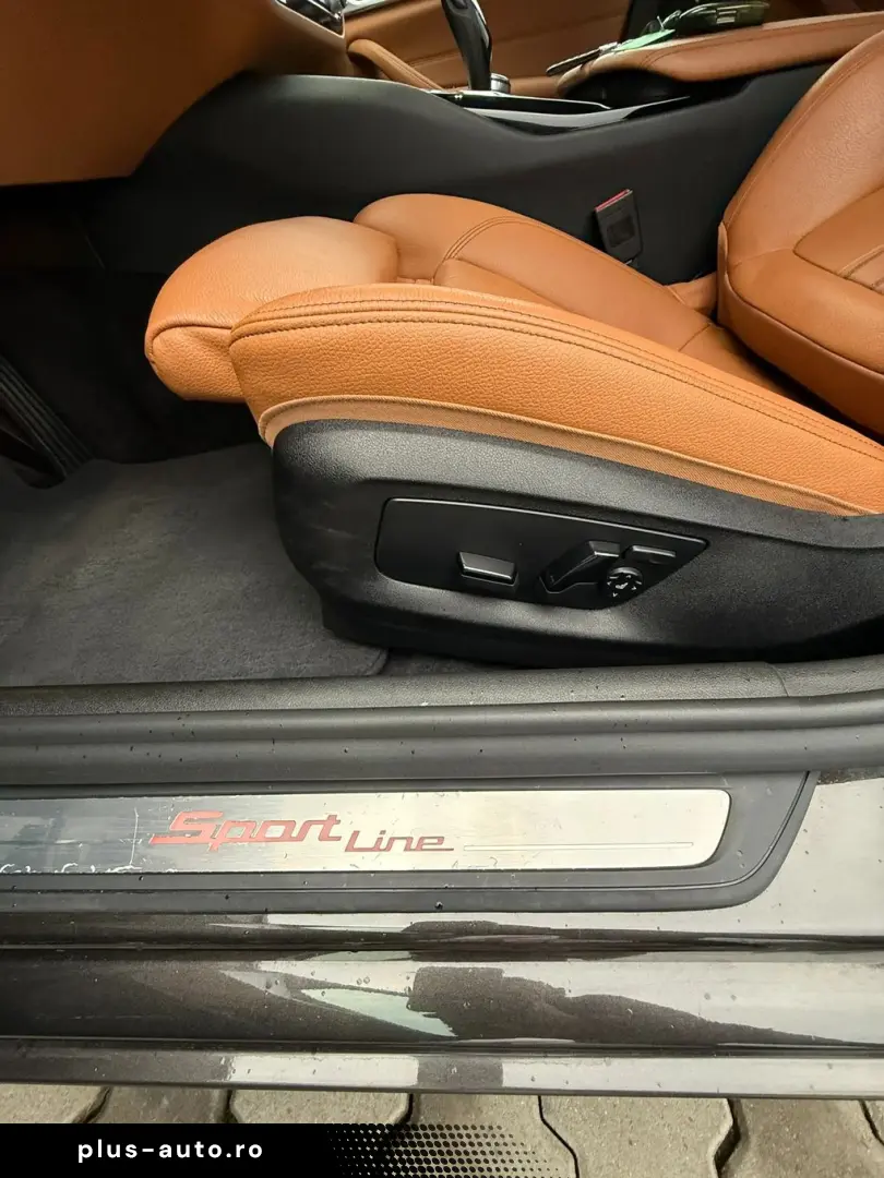 Bmw Seria-5