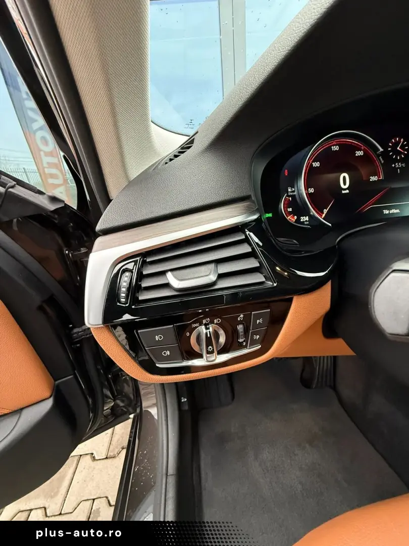 Bmw Seria-5
