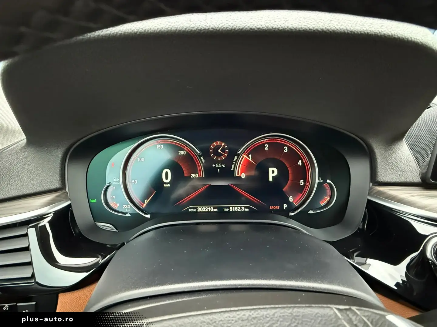 Bmw Seria-5