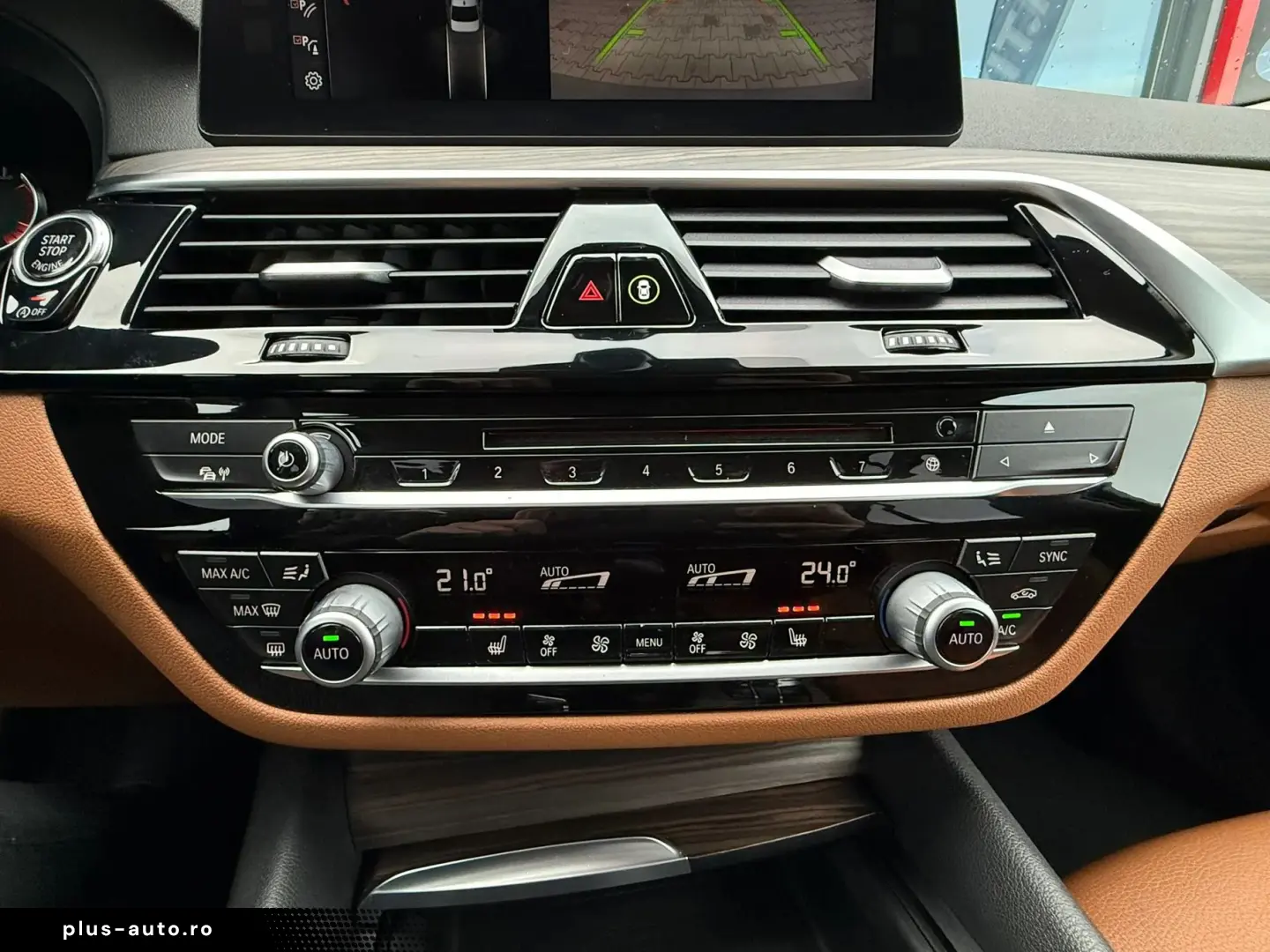 Bmw Seria-5