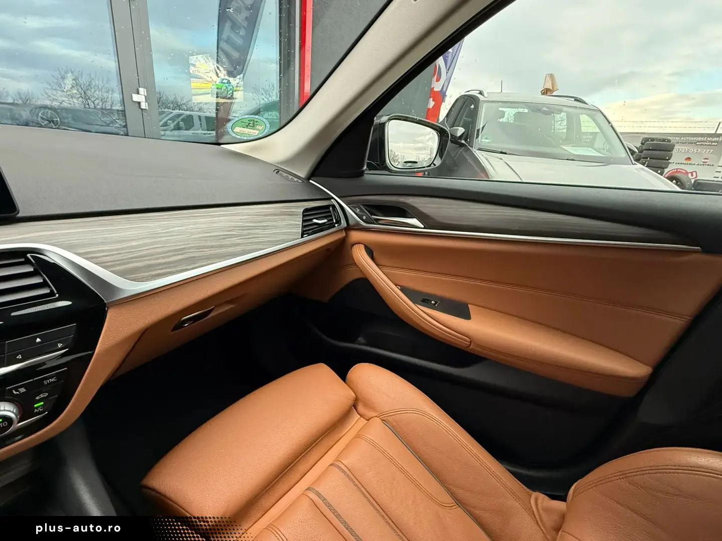 Bmw Seria-5