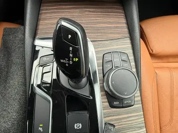 Bmw Seria-5