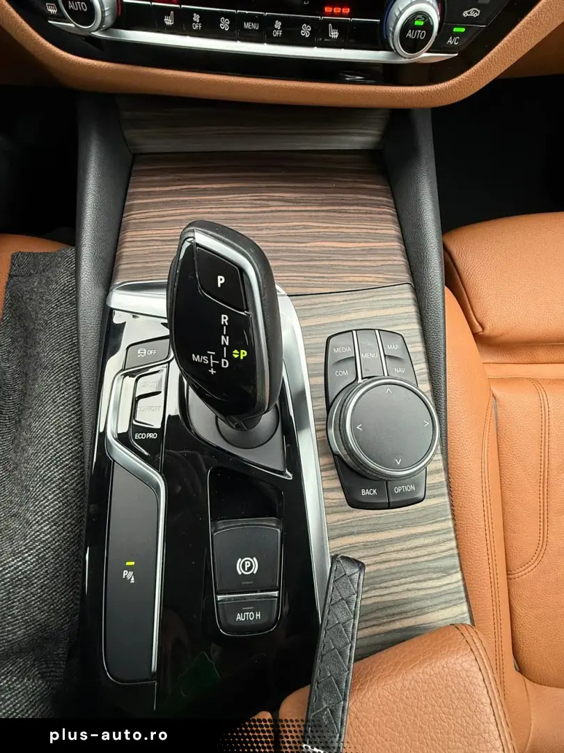 Bmw Seria-5