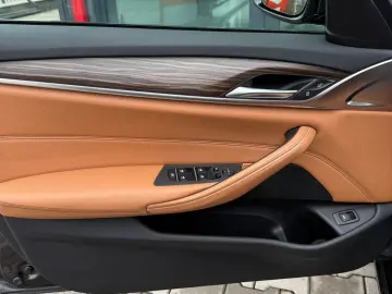 Bmw Seria-5