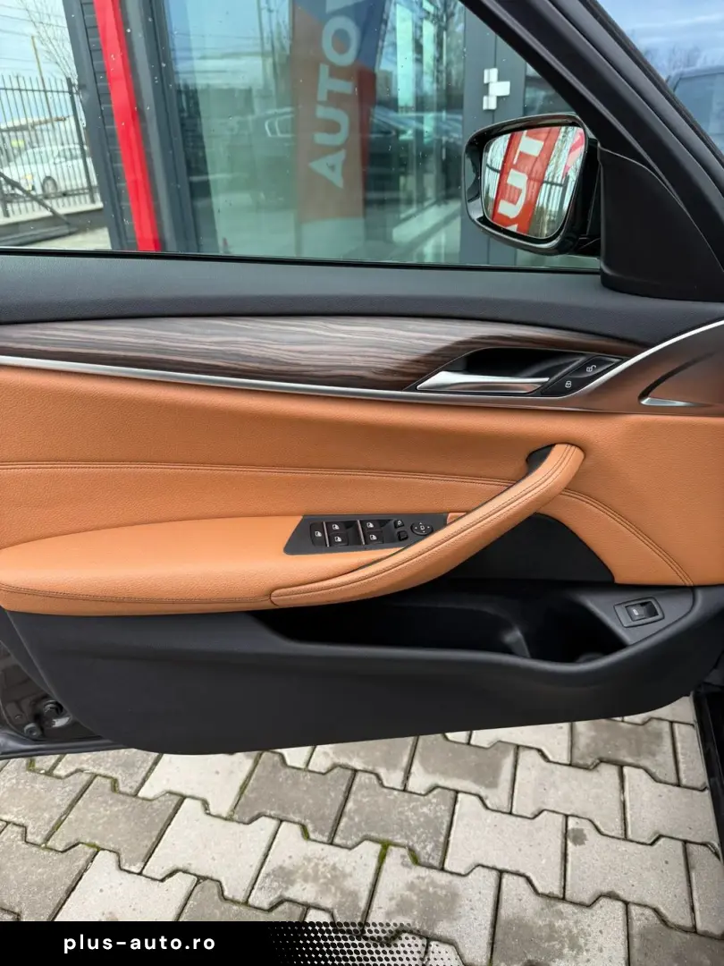 Bmw Seria-5