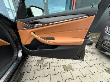 Bmw Seria-5