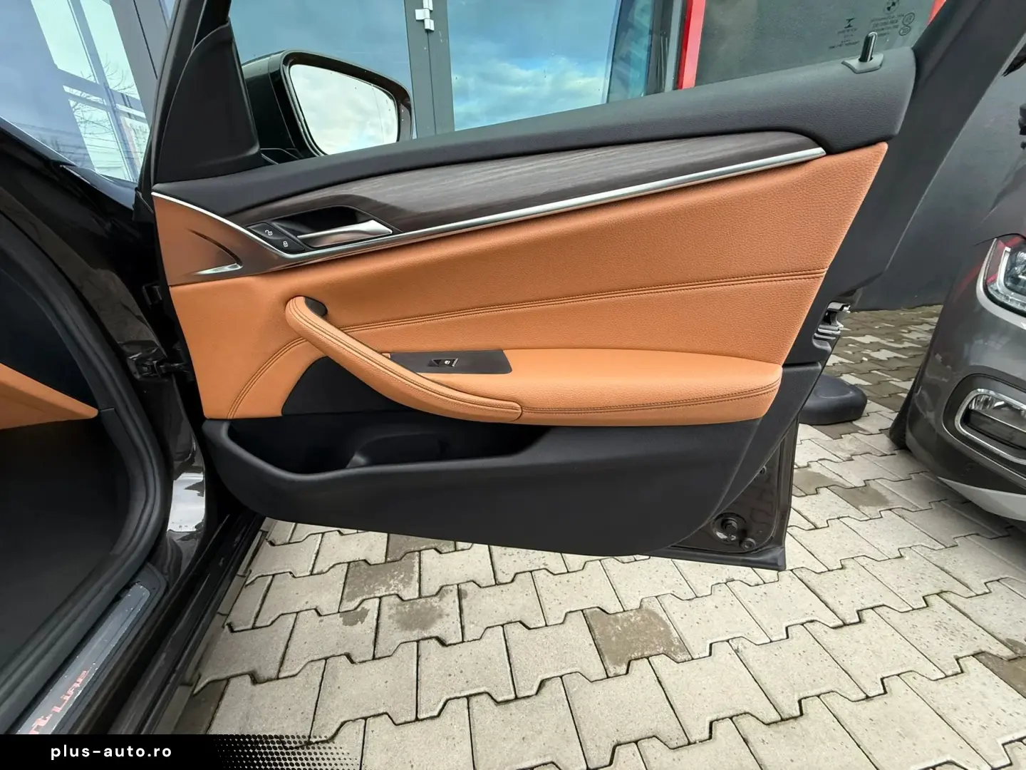Bmw Seria-5