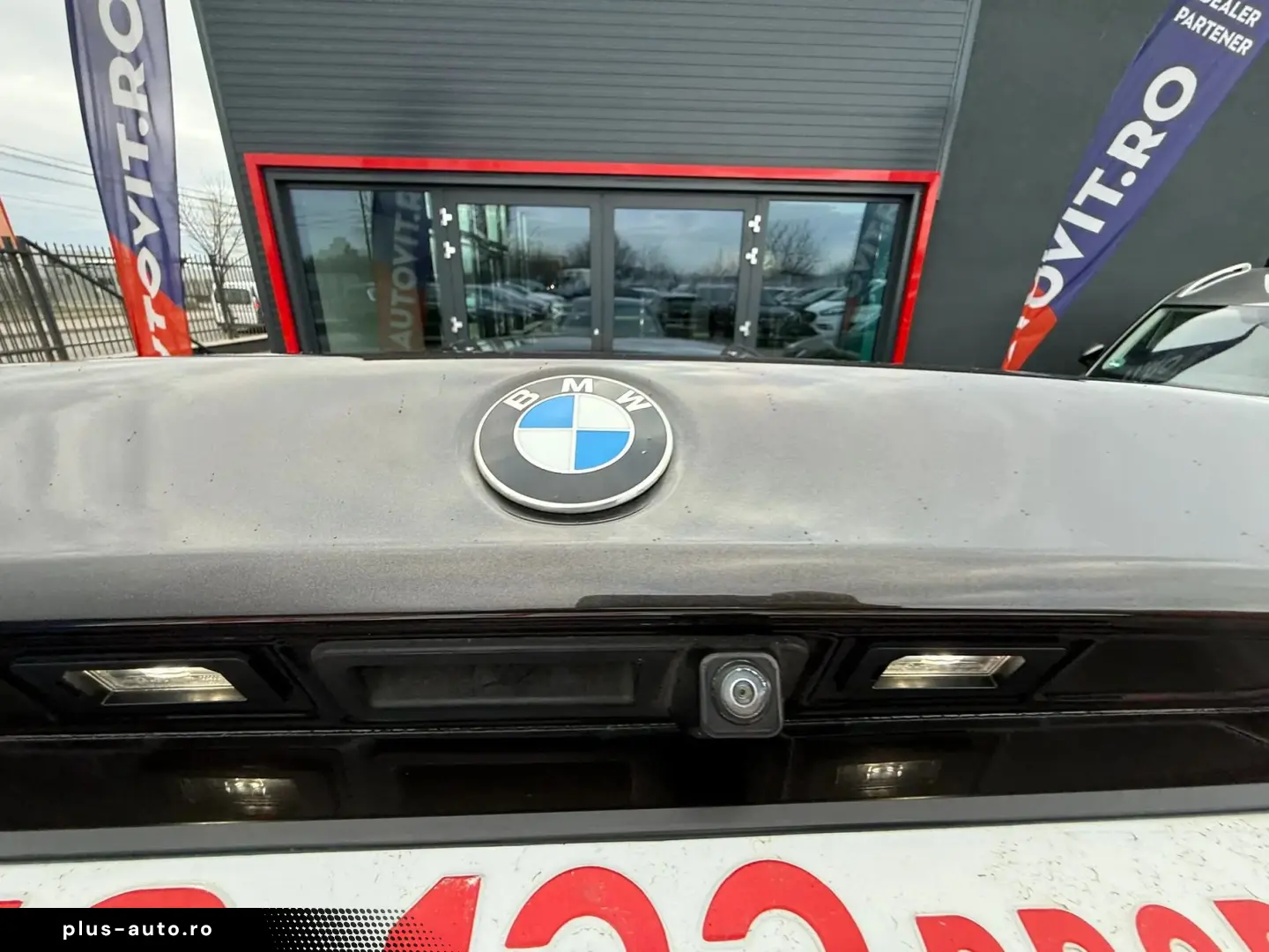 Bmw Seria-5