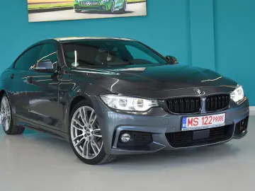 Bmw Seria-4