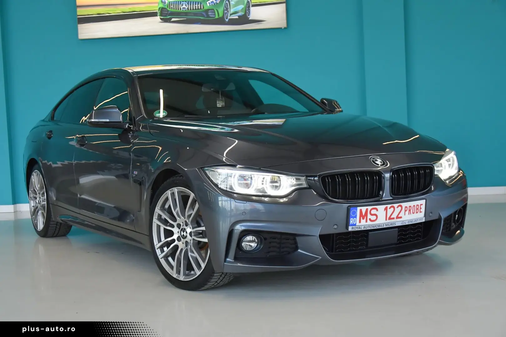 Bmw Seria-4
