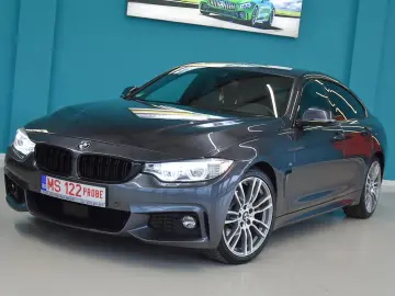 Bmw Seria-4