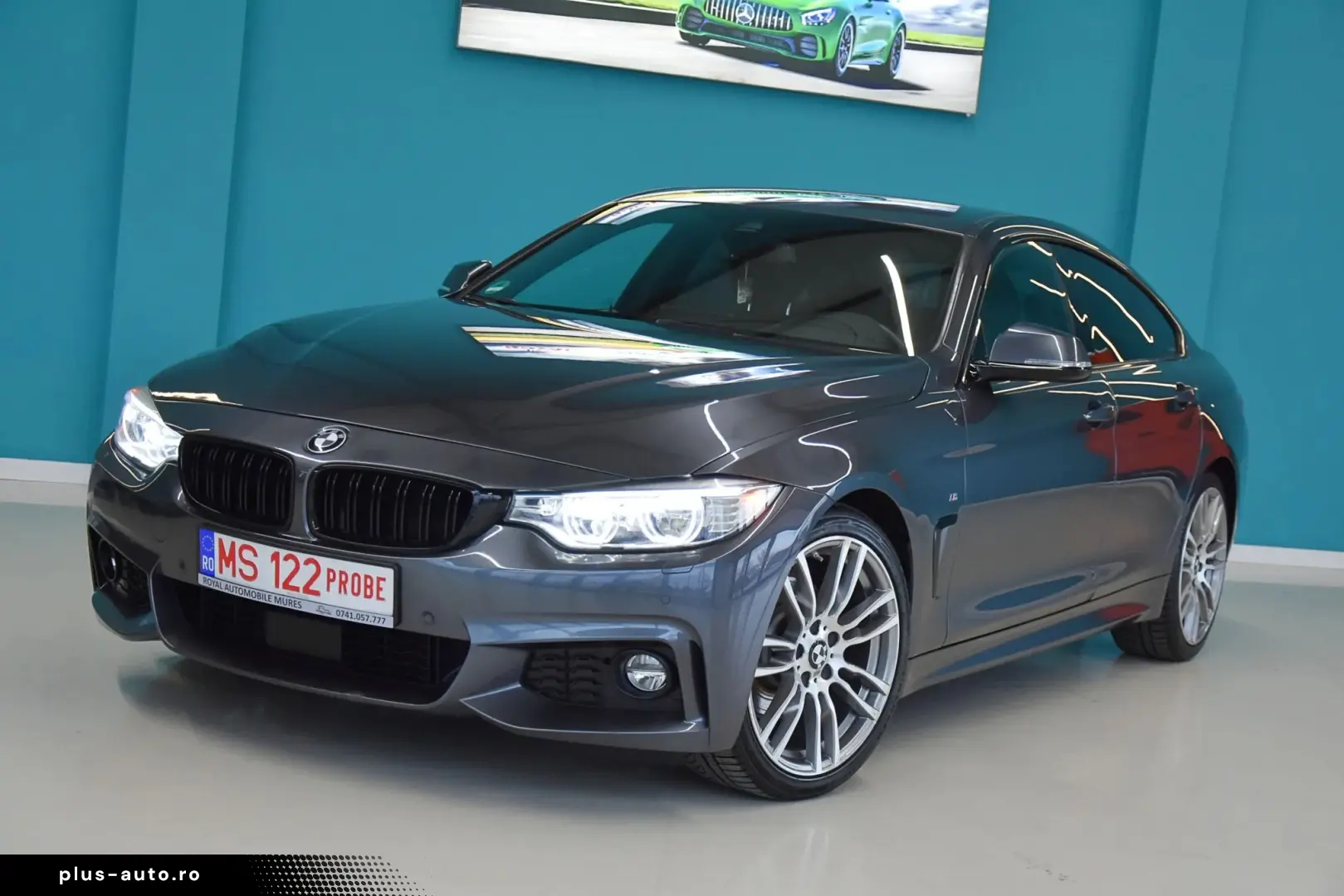 Bmw Seria-4