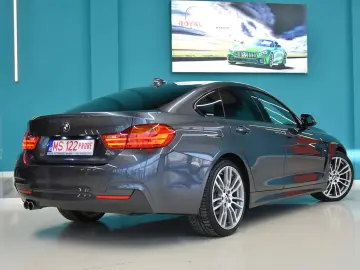 Bmw Seria-4