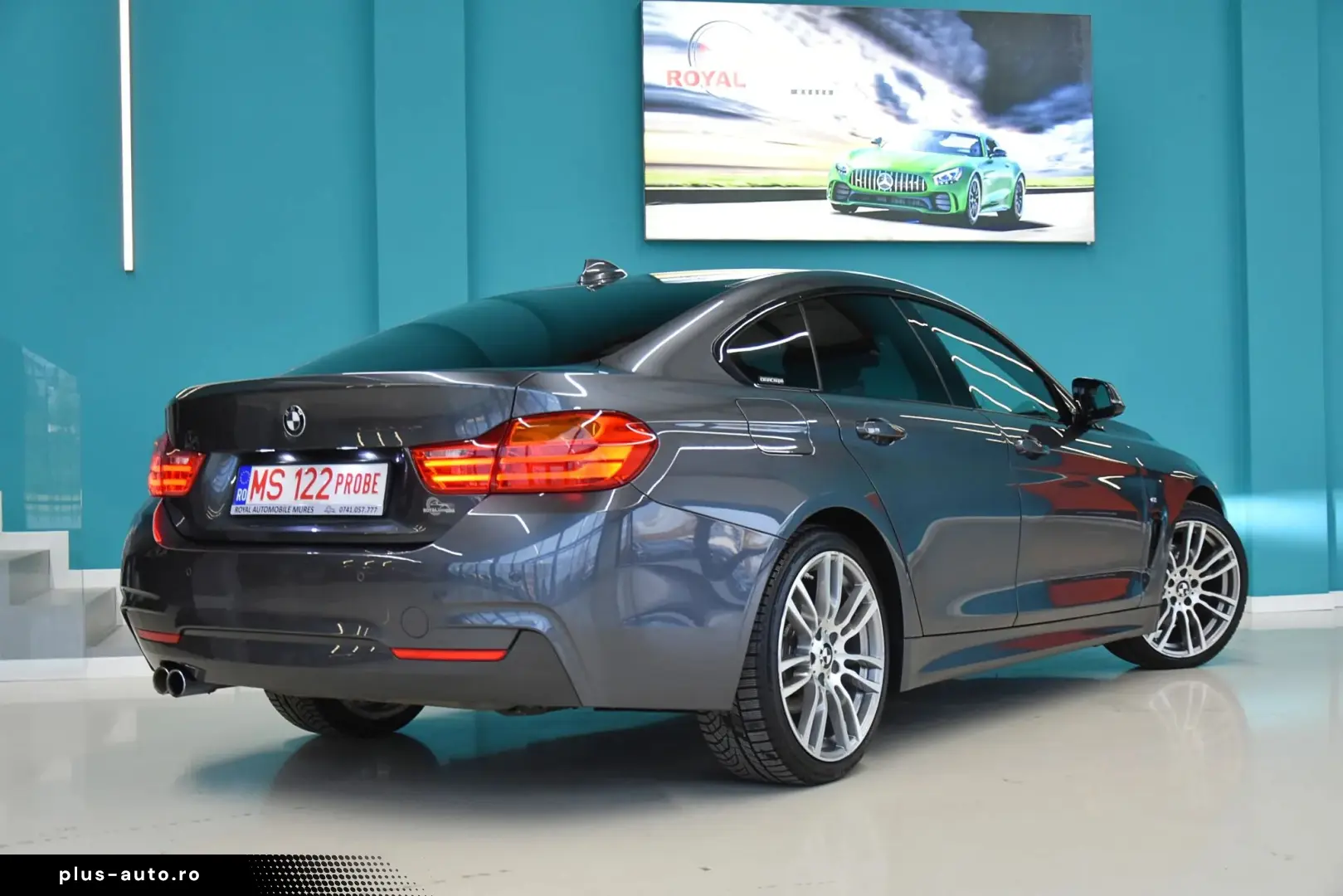 Bmw Seria-4