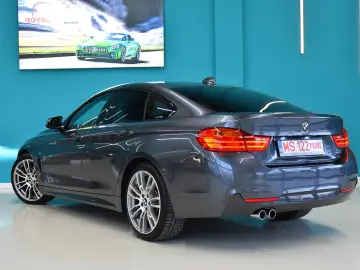 Bmw Seria-4