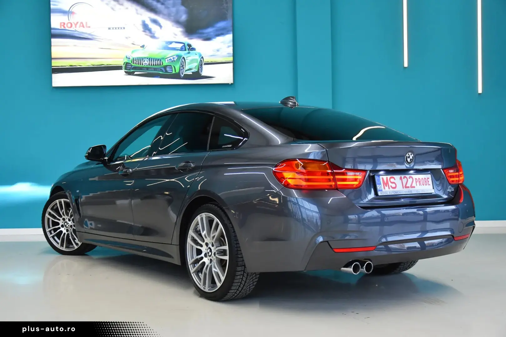 Bmw Seria-4