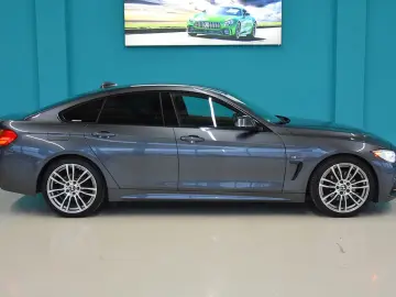 Bmw Seria-4