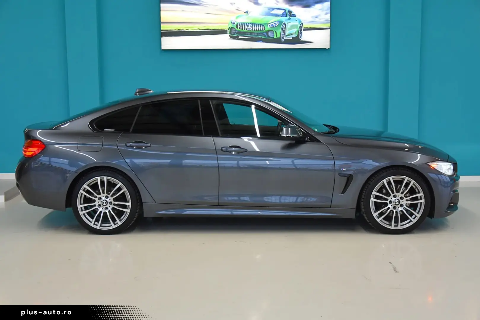 Bmw Seria-4